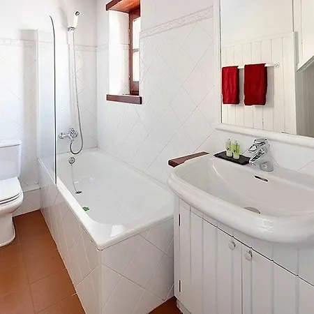 Apartmán Nin De Beret Luxe By Feelfree