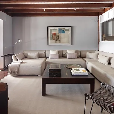 Apartmán Nin De Beret Luxe By Feelfree
