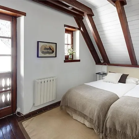Apartmán Nin De Beret Luxe By Feelfree *